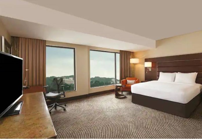 Hilton Garden Inn Trivandrum gallery image 2